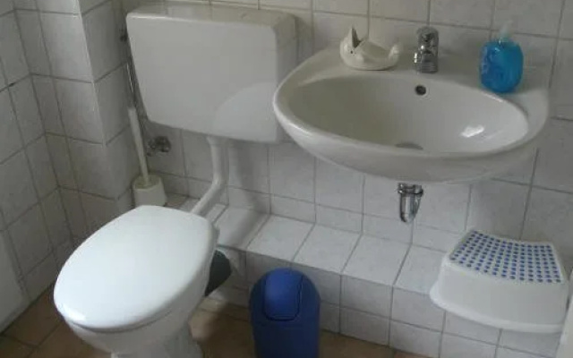 AndreSchmees Ferienwohnung