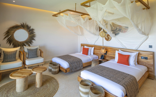 Kwanza Resort By SUNRISE