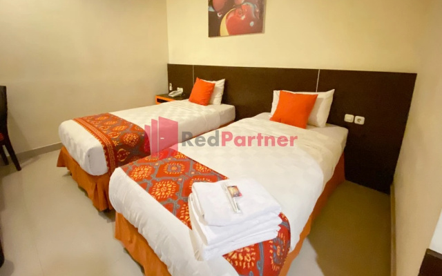 Hotel Alpha Makassar