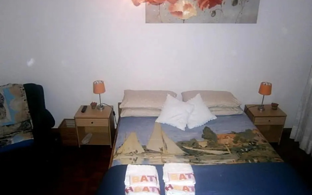 B&B Ametista