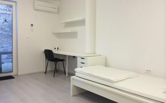 Apartments Sik 2