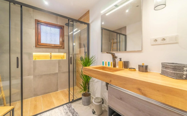 Myflats Villa Los Pinos