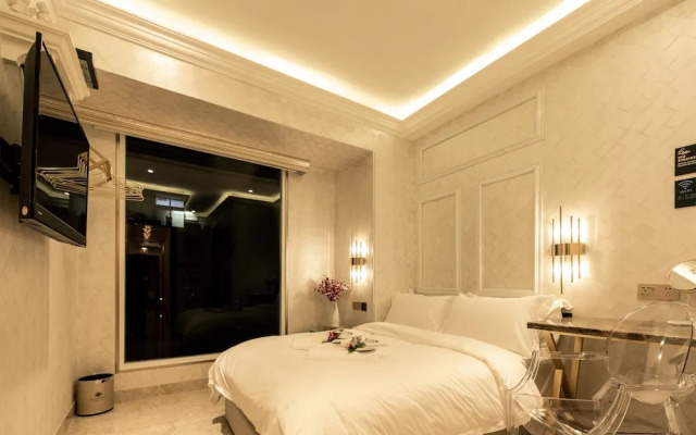 AJ Residence Kota Kinabalu City Center