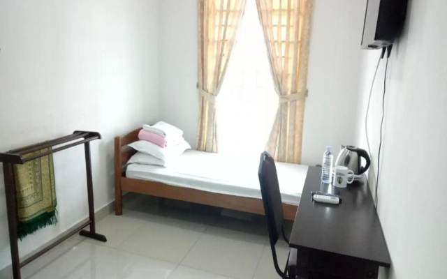 Hotel Mutiara KGMMB Melaka