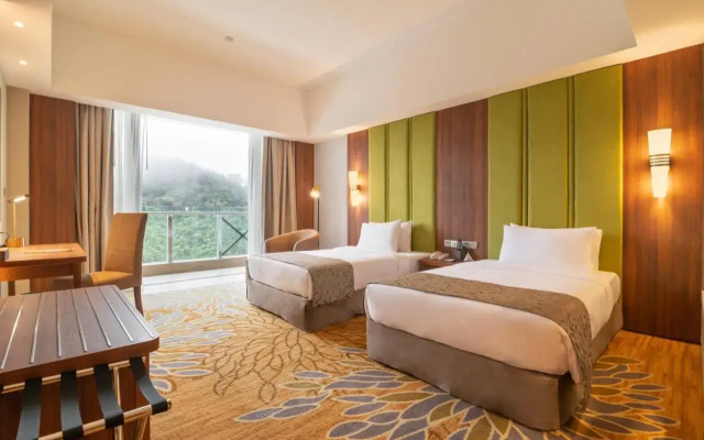 Zenith Hotel Cameron