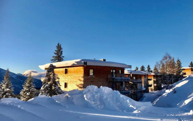 T2- 4pers- Chamrousse Bachat Bouloud