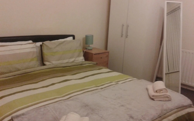 Excel Brunswick - Hostel