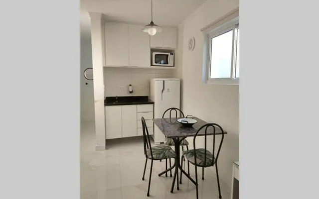 Rua Dr Diogo de Faria, 671 apto 81