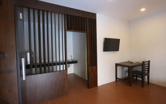 Rongsang Resort
