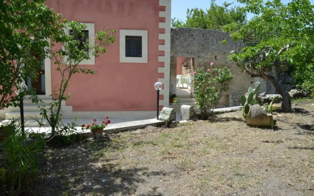 Antico Casale Pizzo