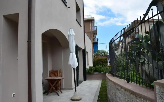 Le Vele Residence