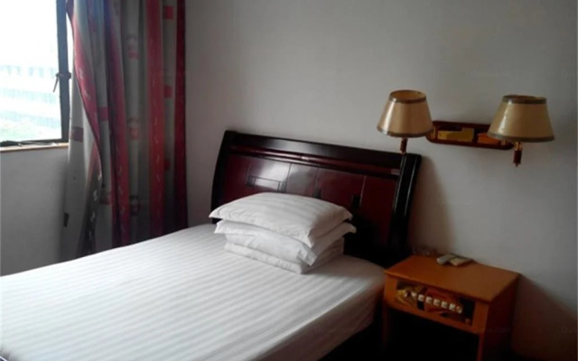 Jiaxing Xinyou Inn