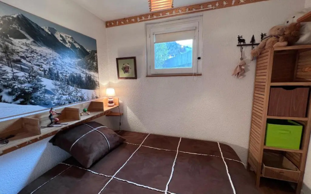 Parnasse 413 - Appartement centre