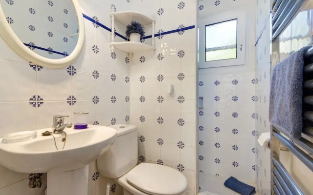 Villa Menorca Serena CP