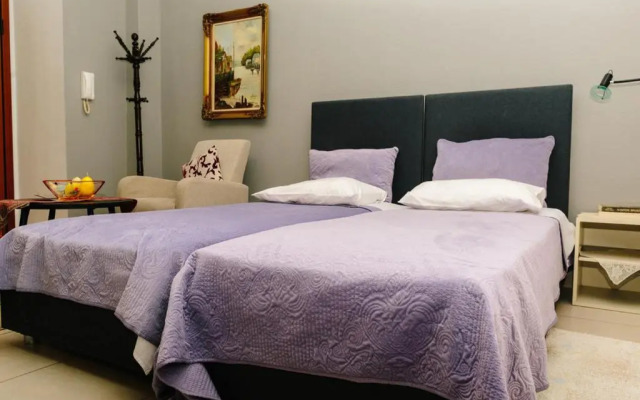 Cosy Studio Komotini