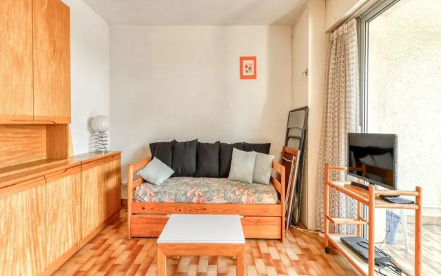 Peaceful Stay Near the Coast