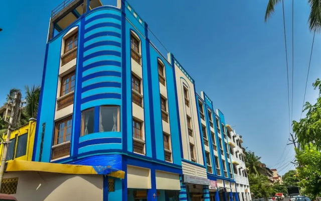 OYO 14532 Hotel Avisha Residency