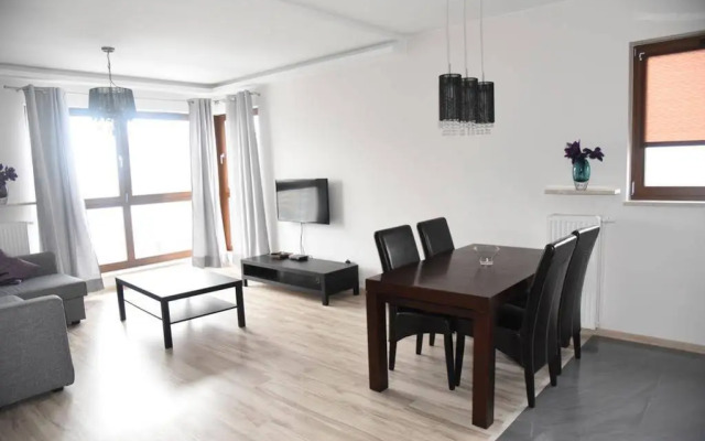 CG Apartments Prestige