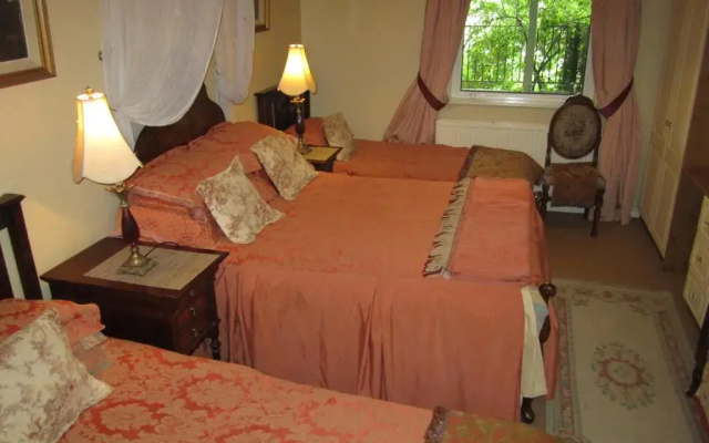 Killyon Guest House