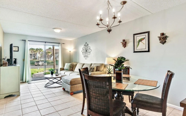 Unit 2106 - Ocean Racquet Club