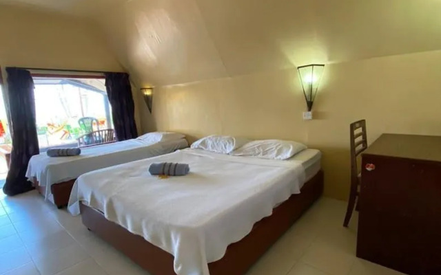 Charlie Langkawi Motel