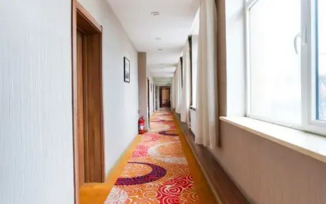 Kangping Sao'an Business Hotel