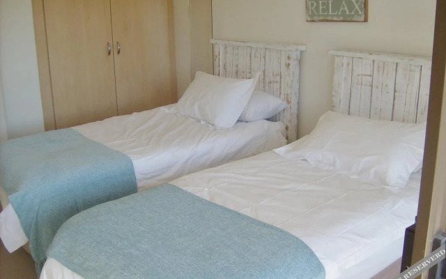 8 Little Paradise Self Catering