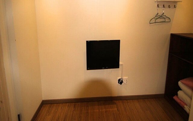 Yujung Guesthouse