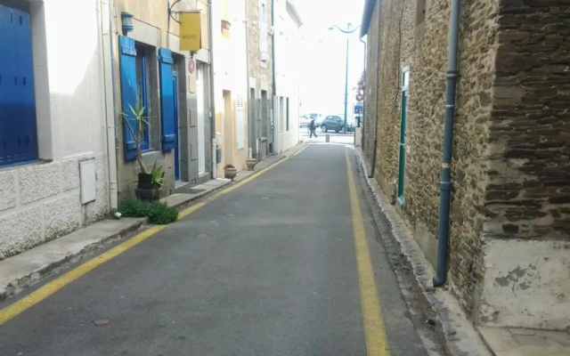 Appartement Rue Georges V - Port de la Houle