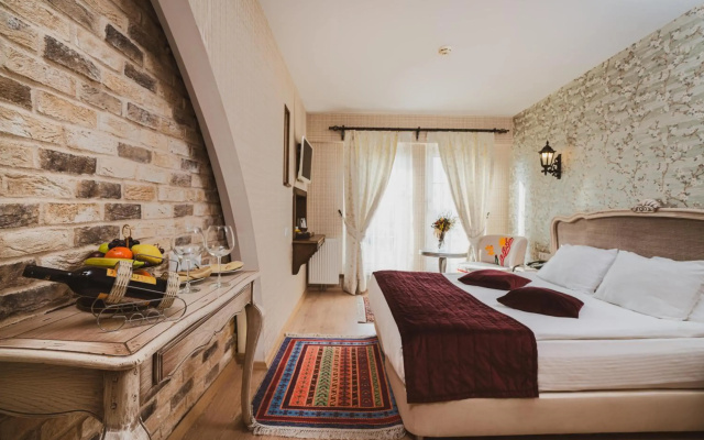 Raymar Hotels Ankara