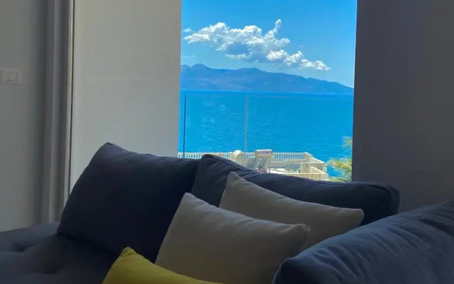 Sea Horizon Vsl Suites & Apartments