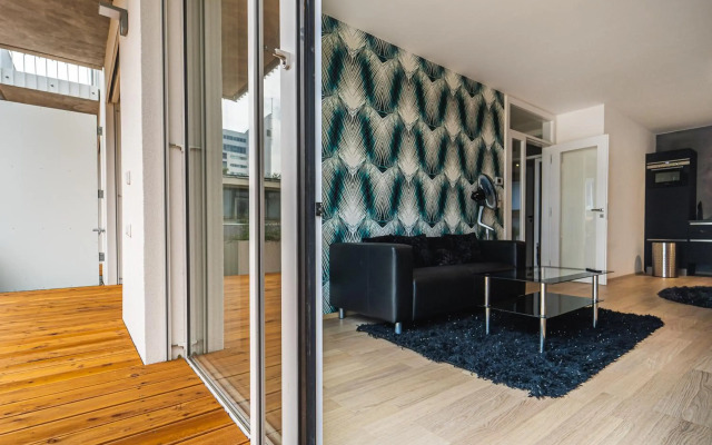 In Apartments
