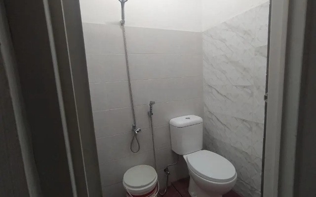 21 Guest House Syariah