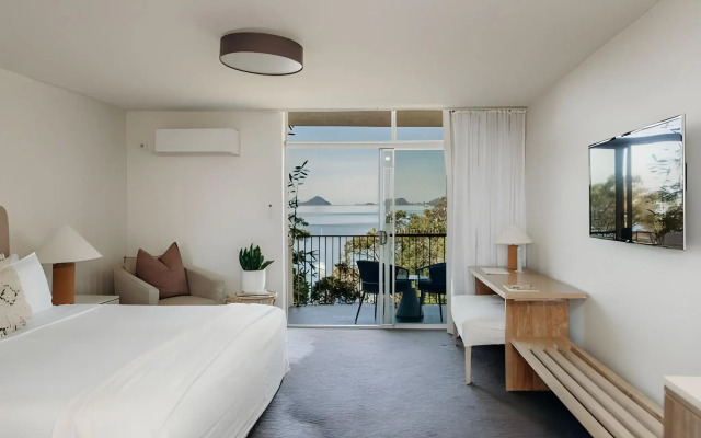 Bannisters Port Stephens