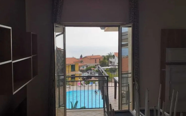 Residence Parco Meridiana Scalea