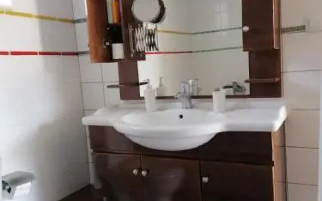 Flat 2 bedrooms 1 bathroom - Chania