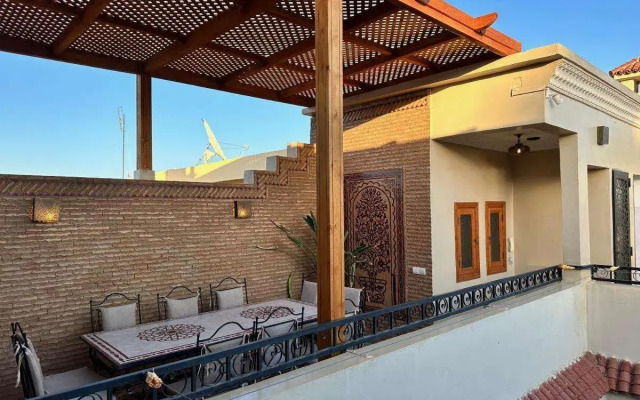 Riad Shajara