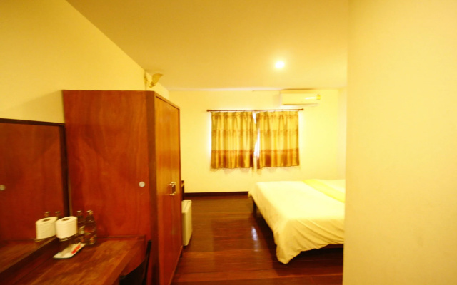 Narasiri Service Apartment