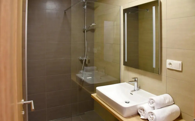 EFI ApartHotel Horní Lipová