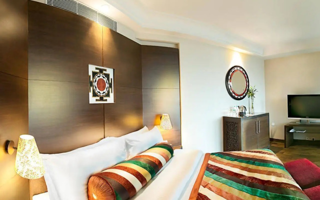 The LaLiT Jaipur