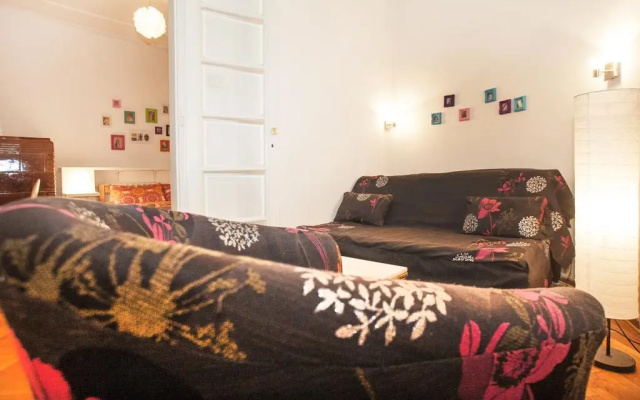Apartment Skadarlija