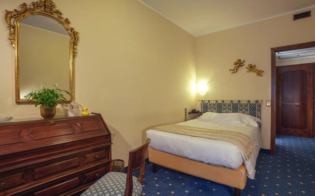 Hotel Abano Ritz