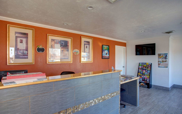 Motel 6 Branson, MO