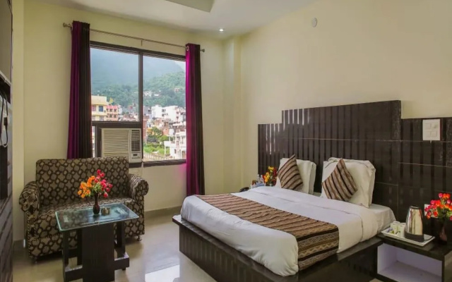 Hotel Maa Gayatri