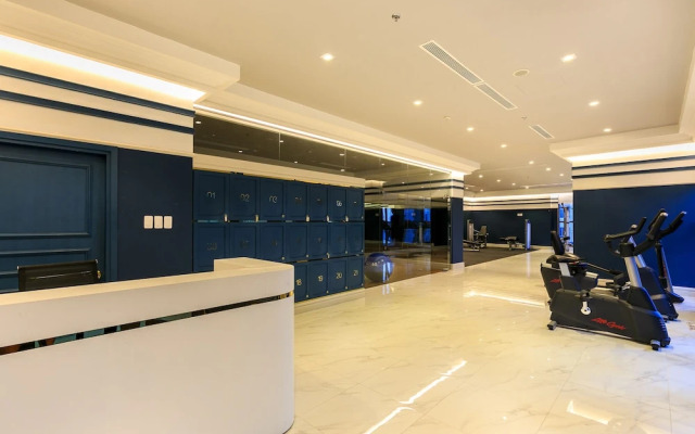 Riverside Residence - Saigon Royal