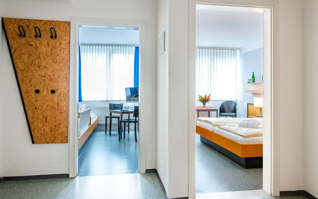 Hotel an der Therme Bad Sulza