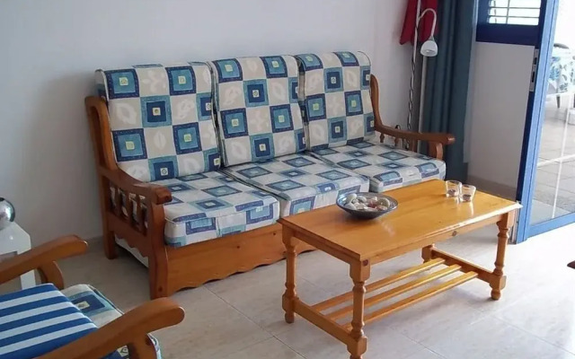 Apartments Arrieta III