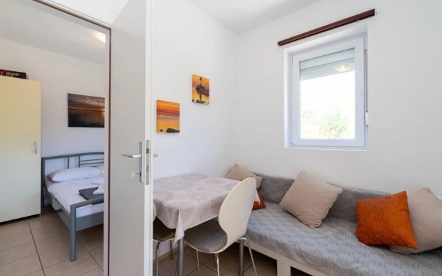 Awesome Apartment in Seline With Wifi and 1 Bedrooms