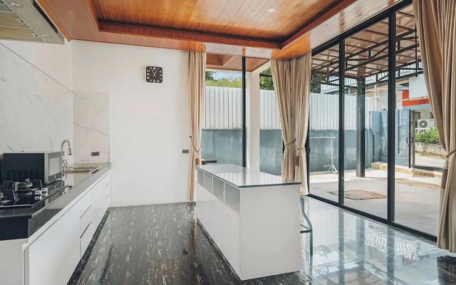 Room-anara Pool Villa - Private House