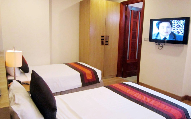 La Selva Premium Hotel